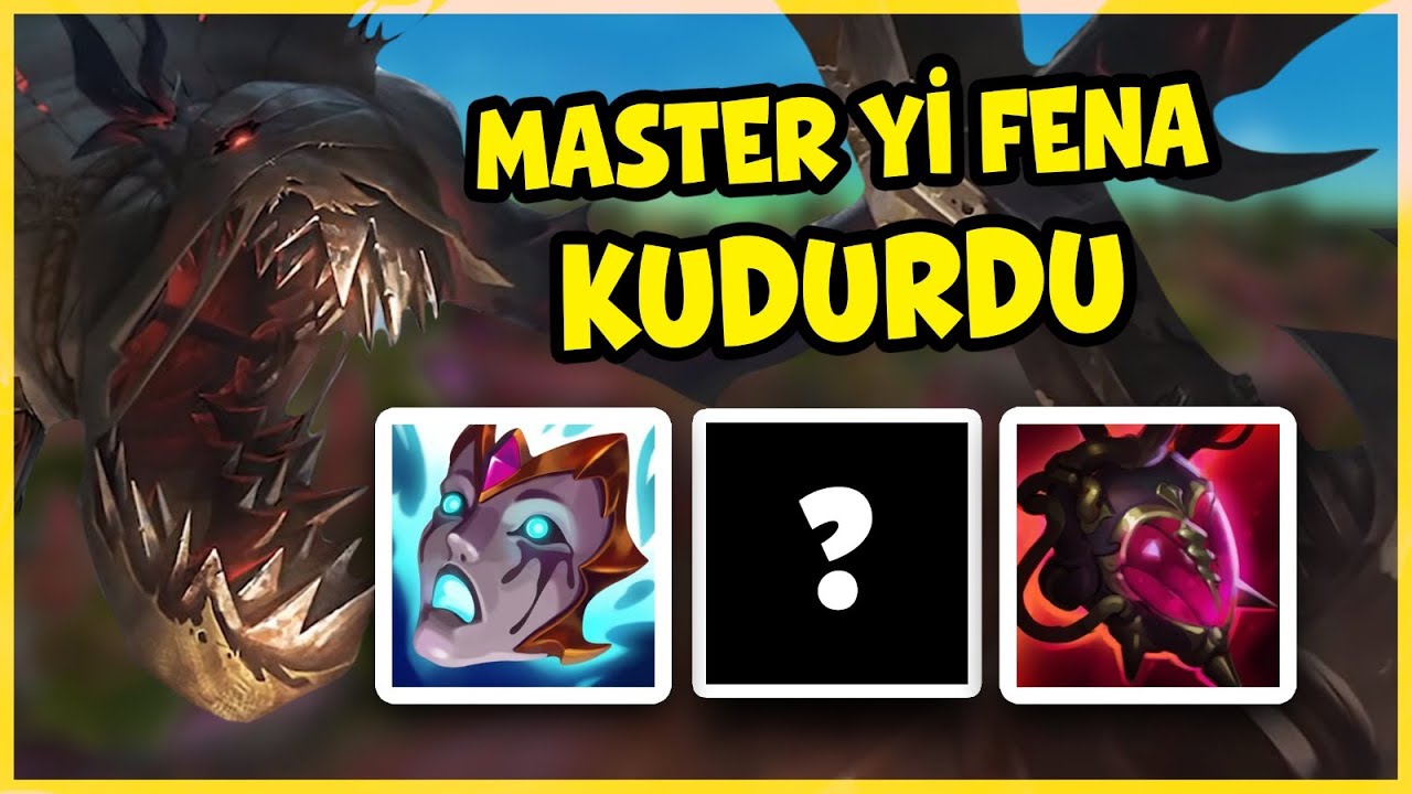 RAKİBE MASTER Yİ GELİNCE ALINACAK TEK ŞAMPİYON !!! | Apophis