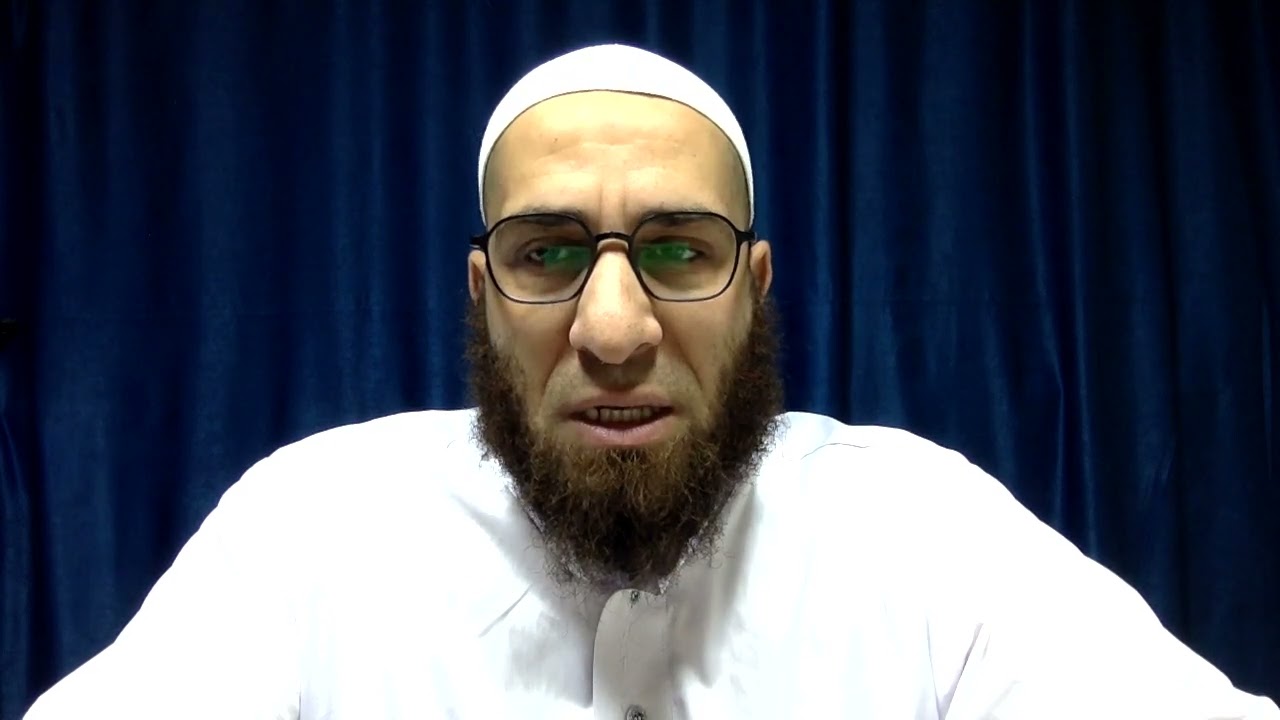 سورة المرسلات  بالمصحف المعلم  بصوت القارئ احمد عبدالهادي البنا