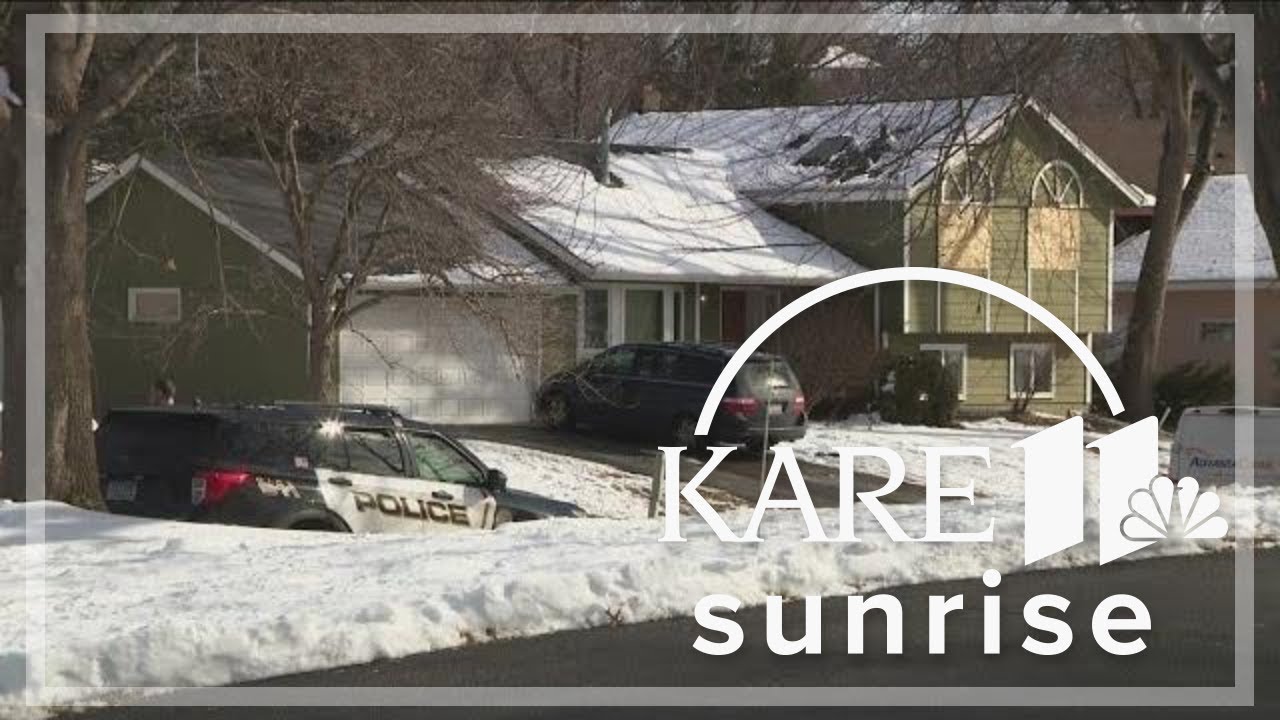 Ex-girlfriend of Burnsville gunman speaks out, describes fearing for her children