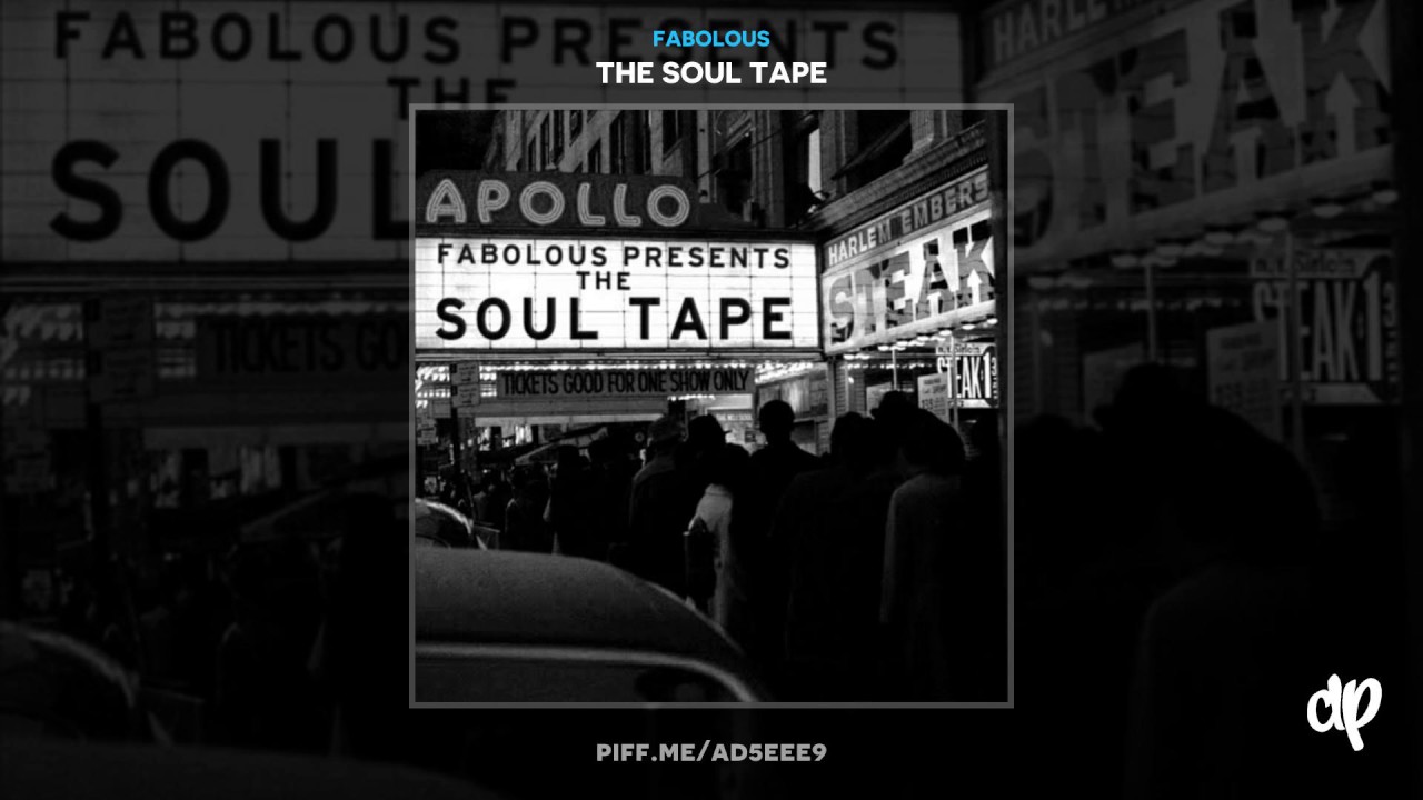 Fabolous -  Drugs (Do This To Me) ft Paul Cain Broadway (Prod by Broadway) (DatPiff Classic)