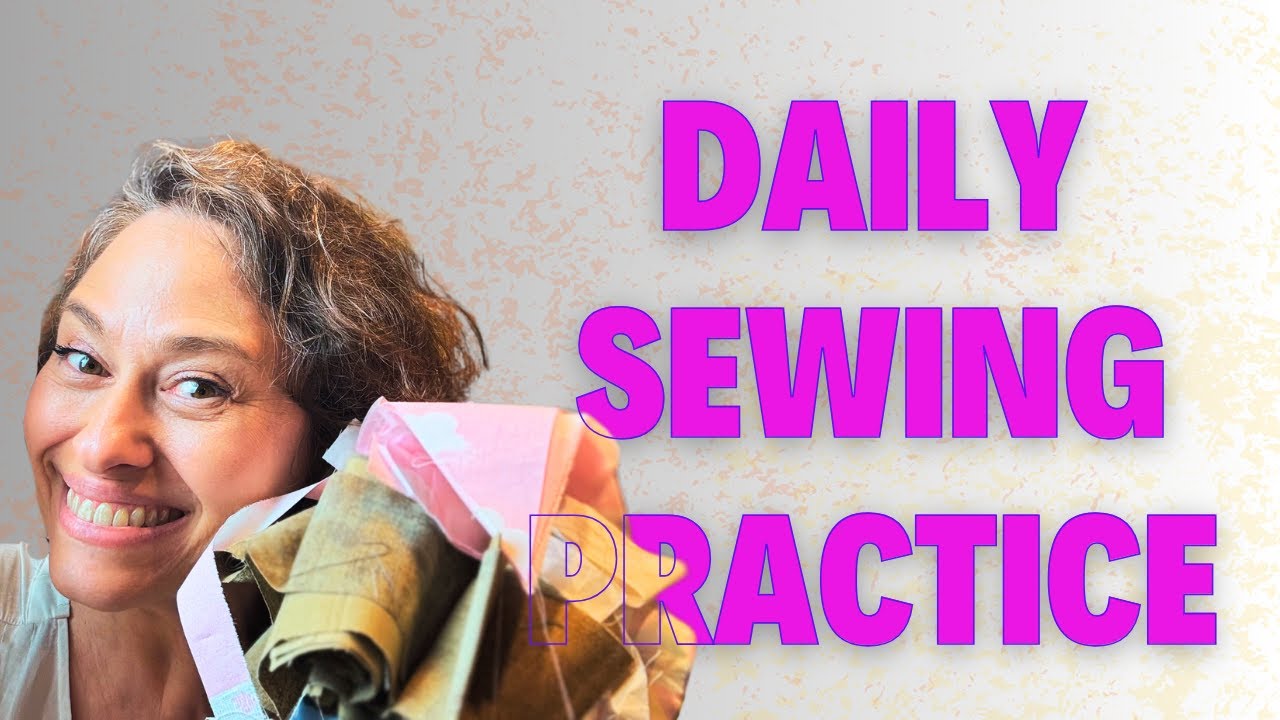 The Amazing Benefits of SEWING Nobody Tells You