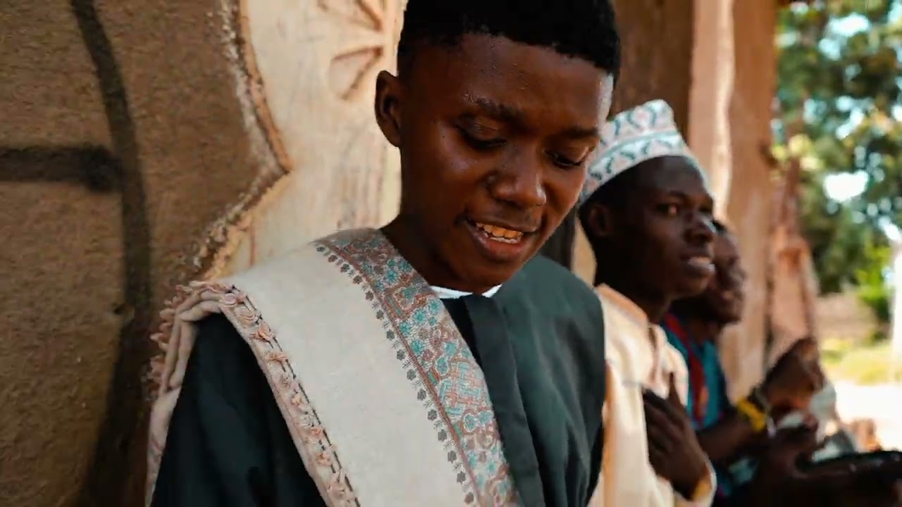 PRINCE TALE - RAMADHAN OFFICIAL VIDEO