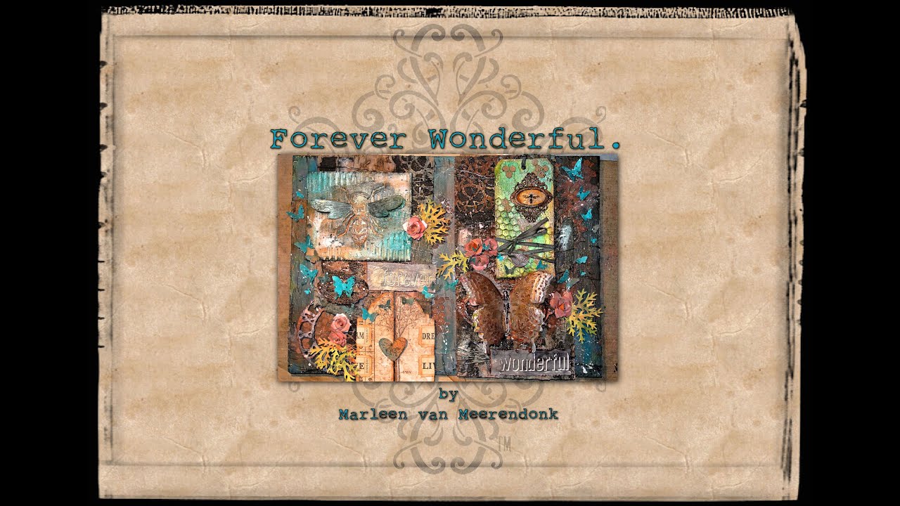 Forever Wonderful