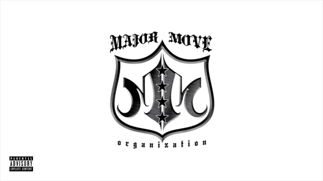 Shaxe Oriah - Major Move