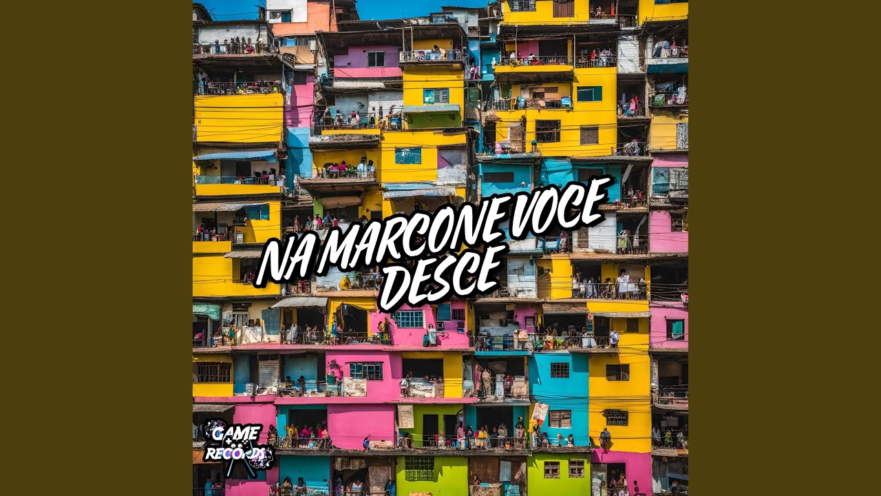 Na Marcone Voce Desce