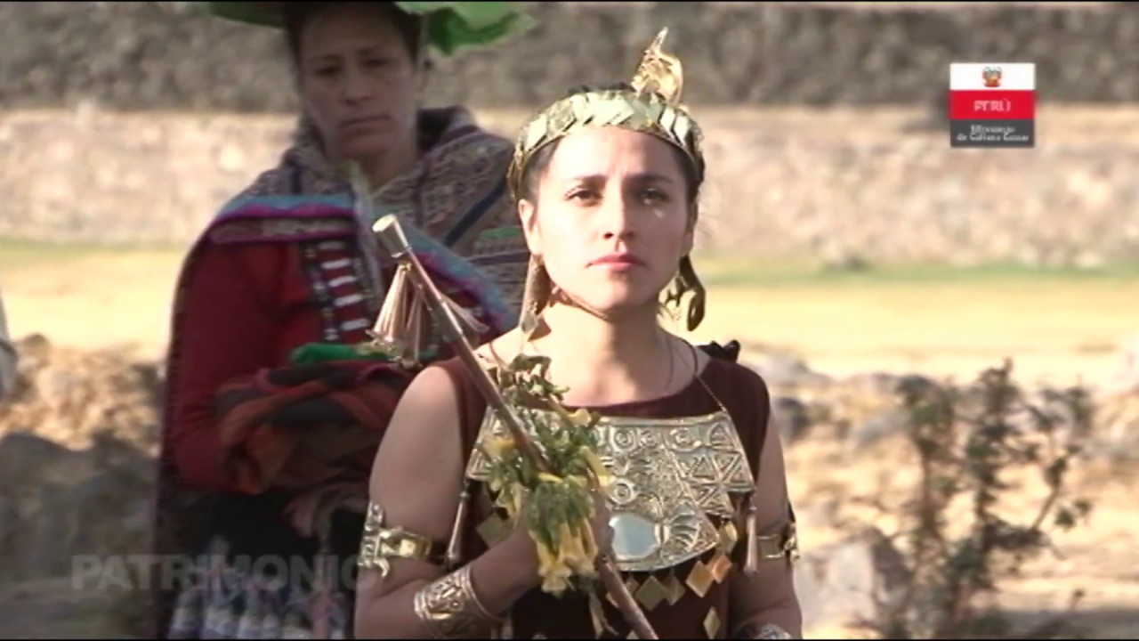 CAMINO  INKA AL ANTISUYO - PISAQ