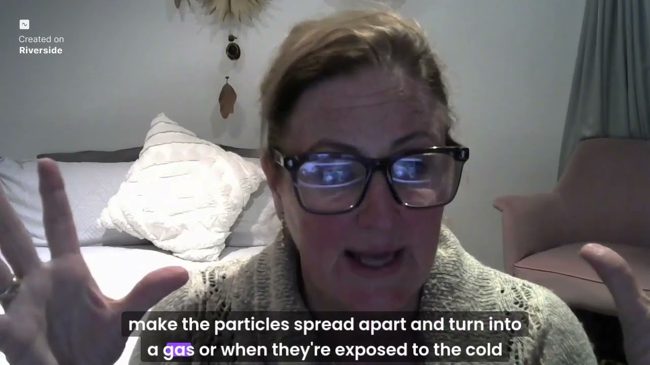 Professional learning tapas- Science with young children