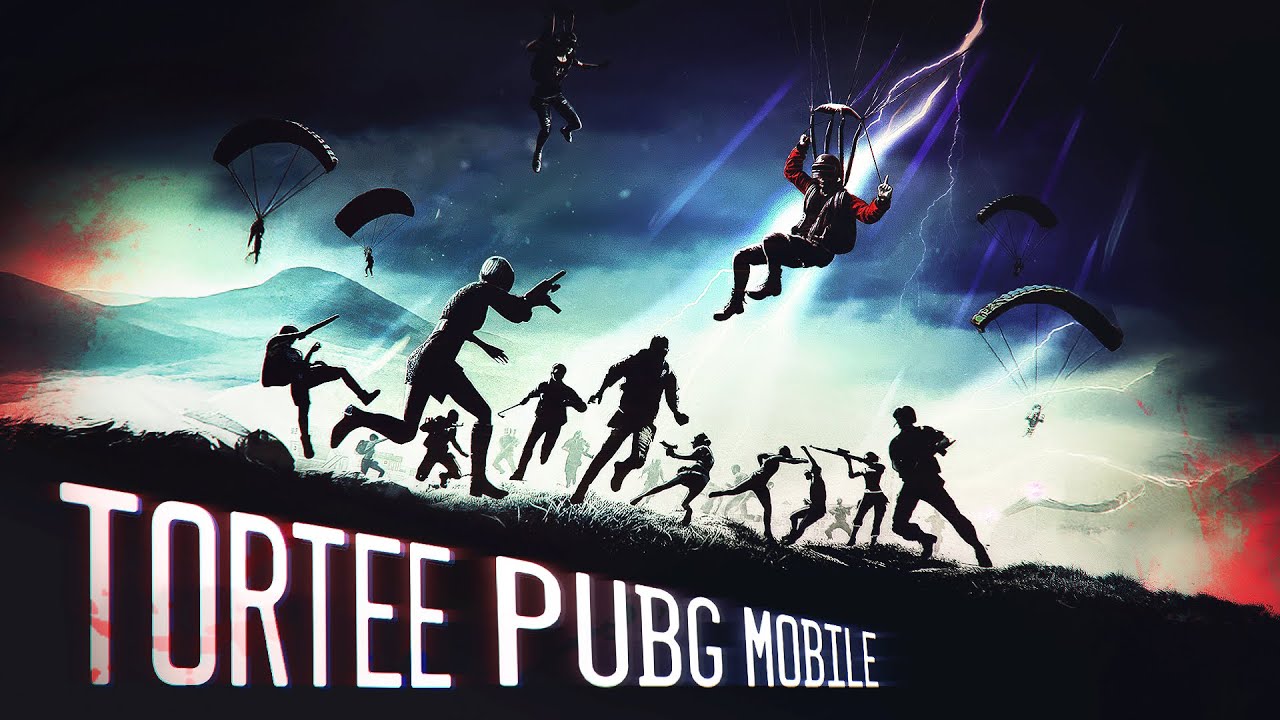 🔴ПОЖИЛАЯ КОМПАНИЯ БАБАДЖИСТОВ В ДЕЛЕ🔴TORTEE PUBG MOBILE