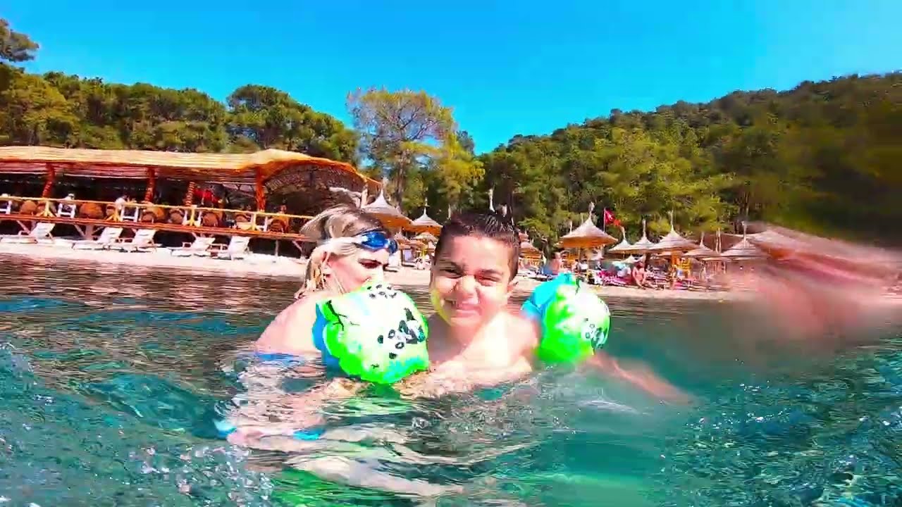Fethiye Help Beach