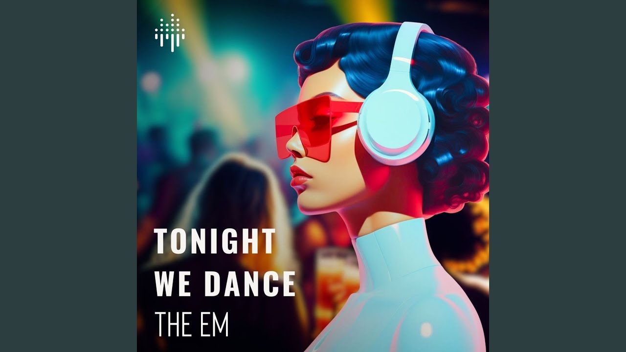 Tonight We Dance