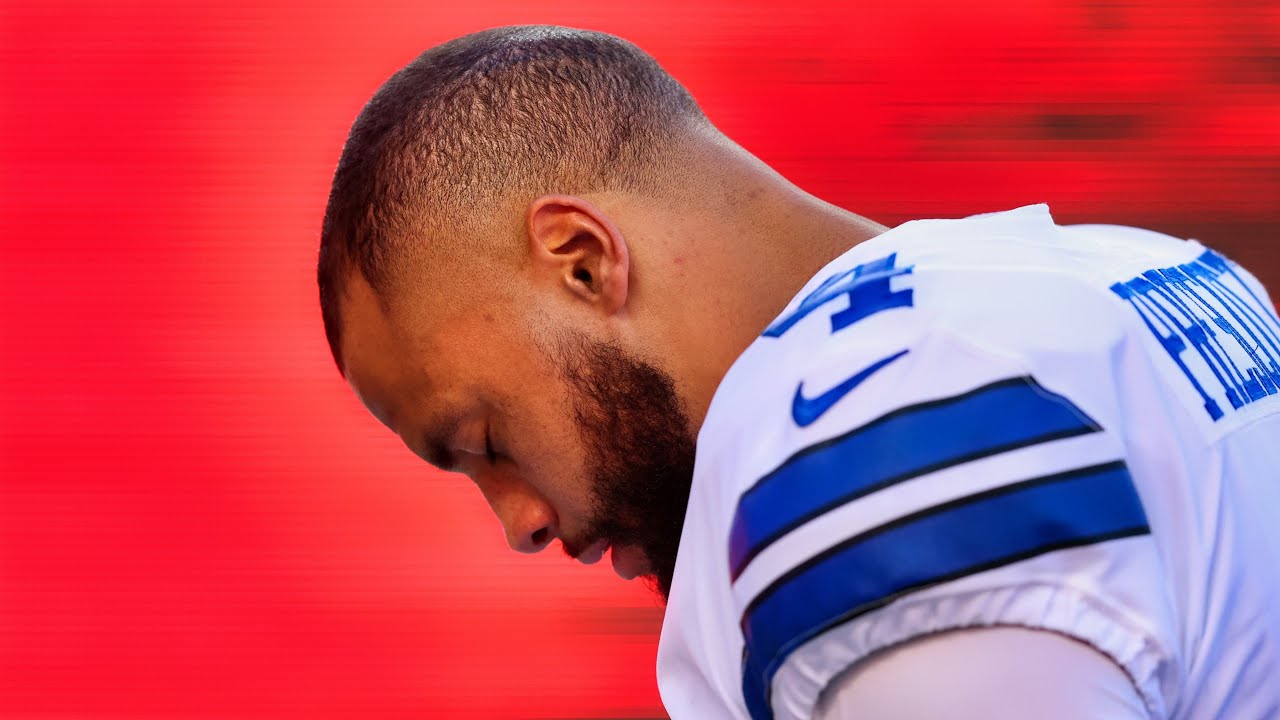10 NFL Players Who Deserve A Super Bowl Ring The Most...