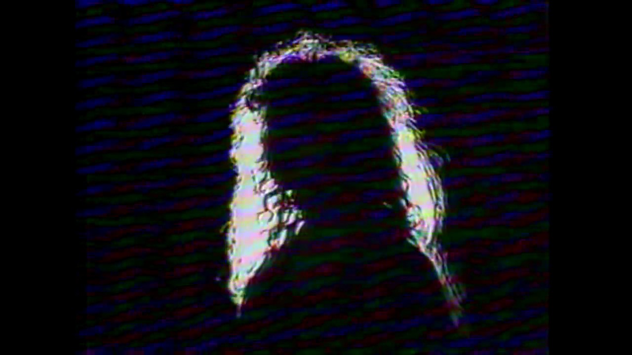 Raven   Berlin, 1991, STV video a rozhovor