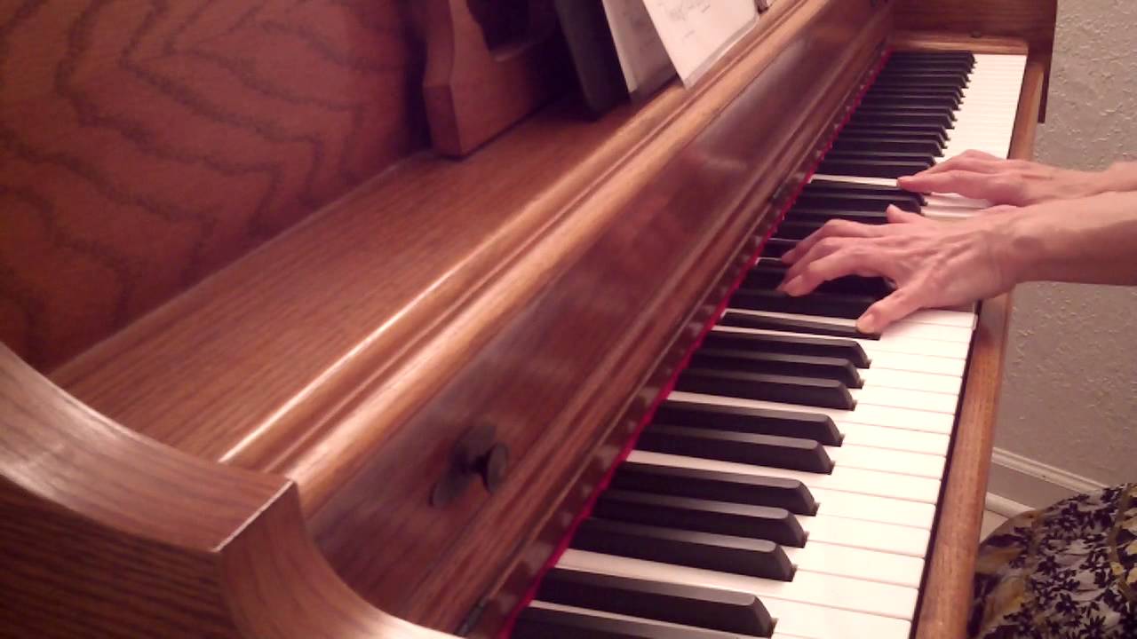 Tu lo sai &ndash; G. Berrafato | Piano Accompaniment 伴奏用