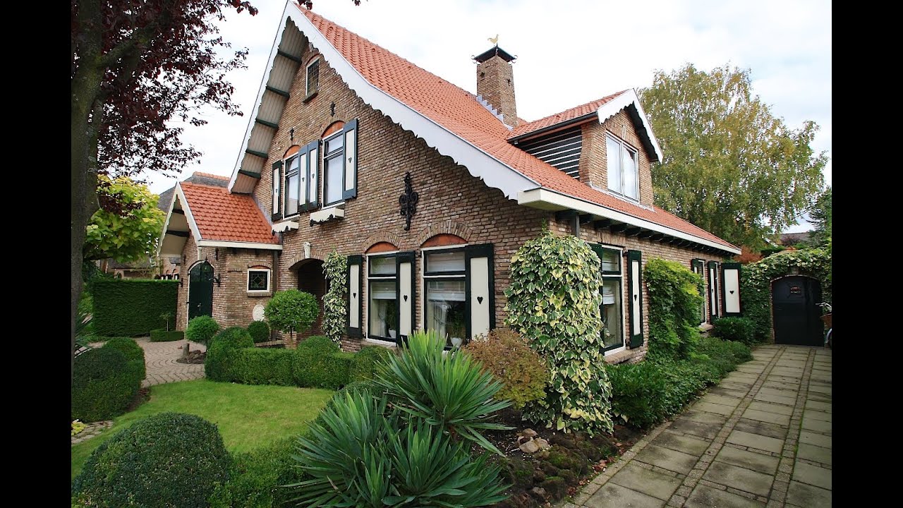 Dotterbloemstraat 20 in Klaaswaal