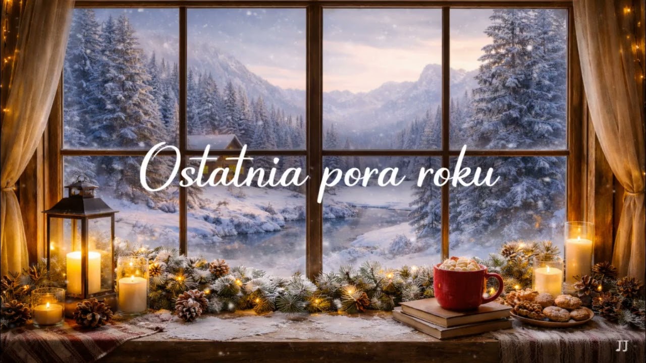 Ostatnia pora roku - autorska