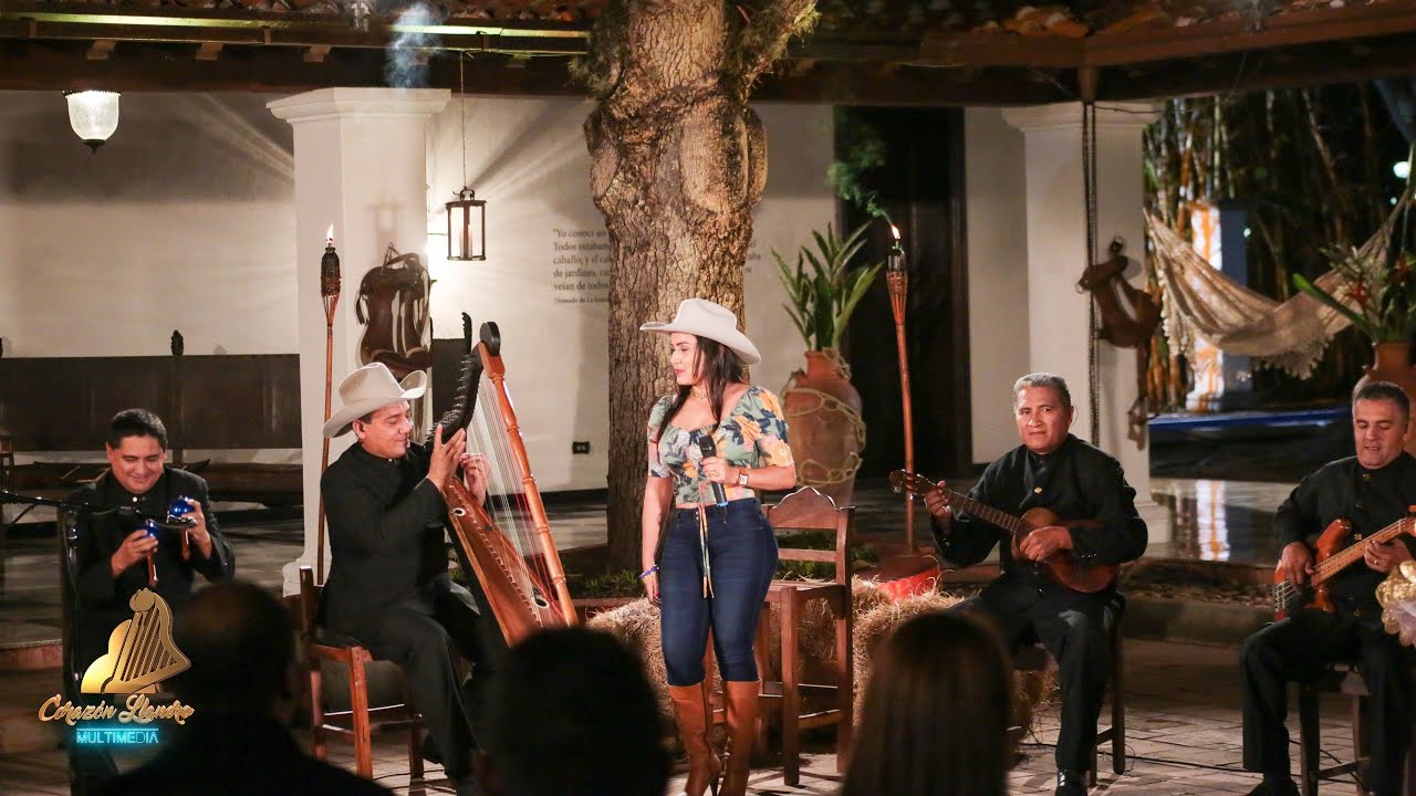 La Revista Corazón Llanero - Programa 06