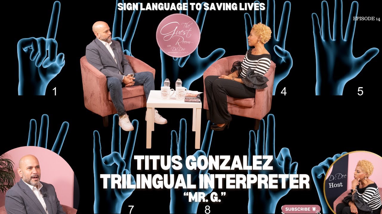 “When Language Becomes a Bridge”