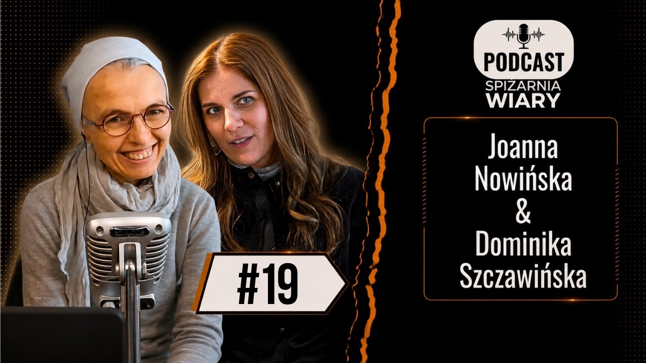 B&oacute;g objawia się spragnionym