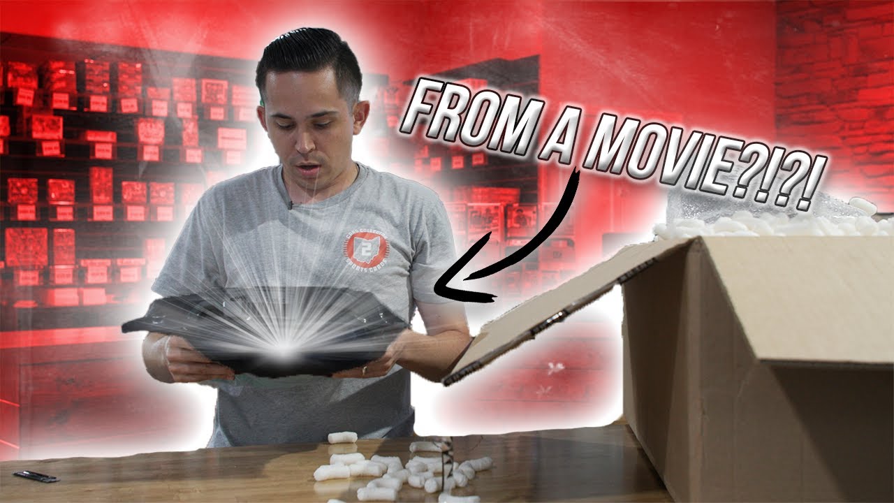 10 AUTOGRAPHED ITEMS FOR $1300 😳 Massive Leaf Vault Case Break!
