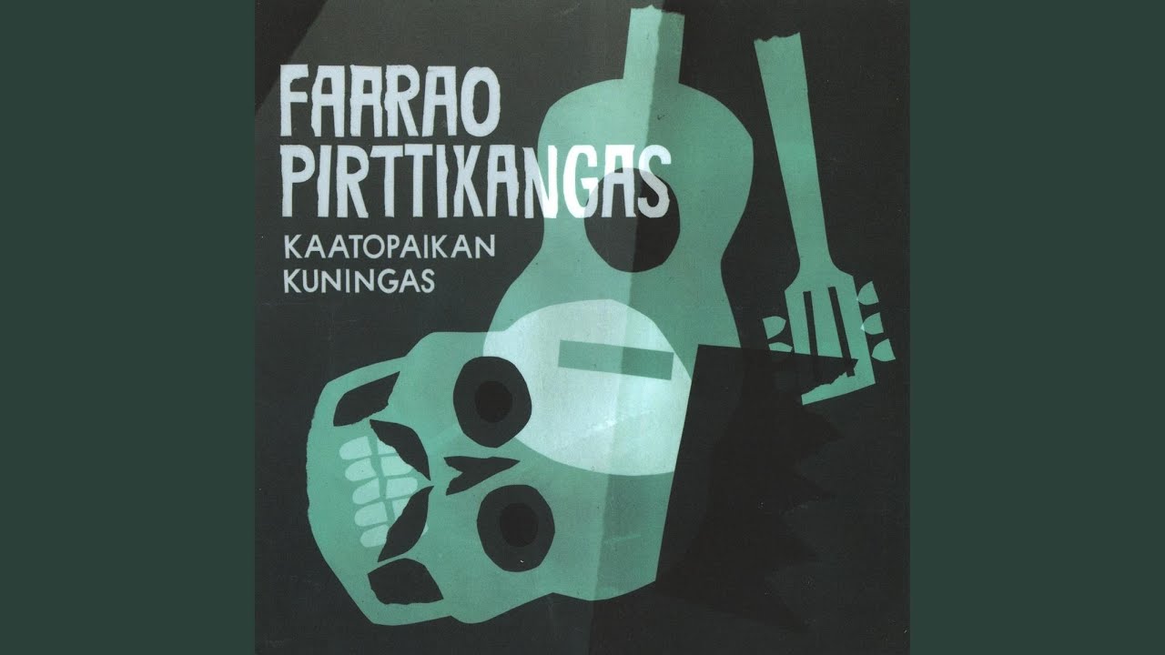 Kaatopaikan kuningas