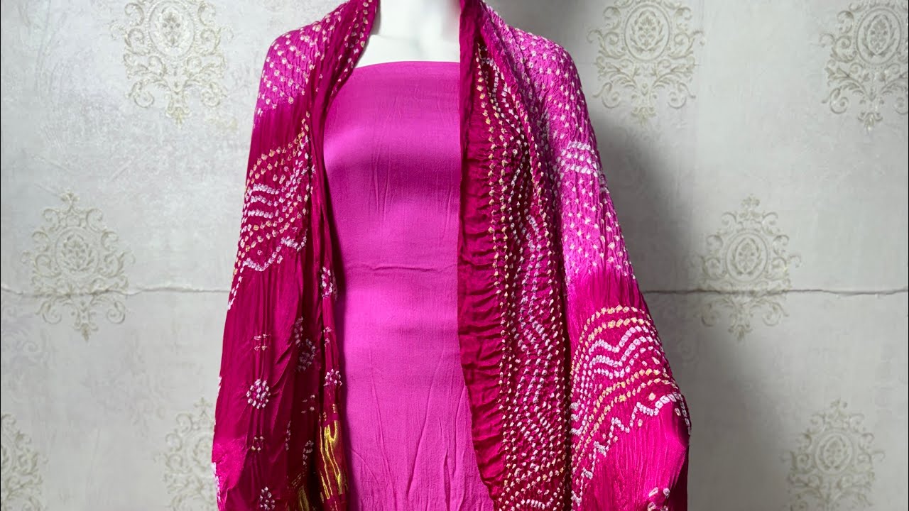 Pure modal suits materials