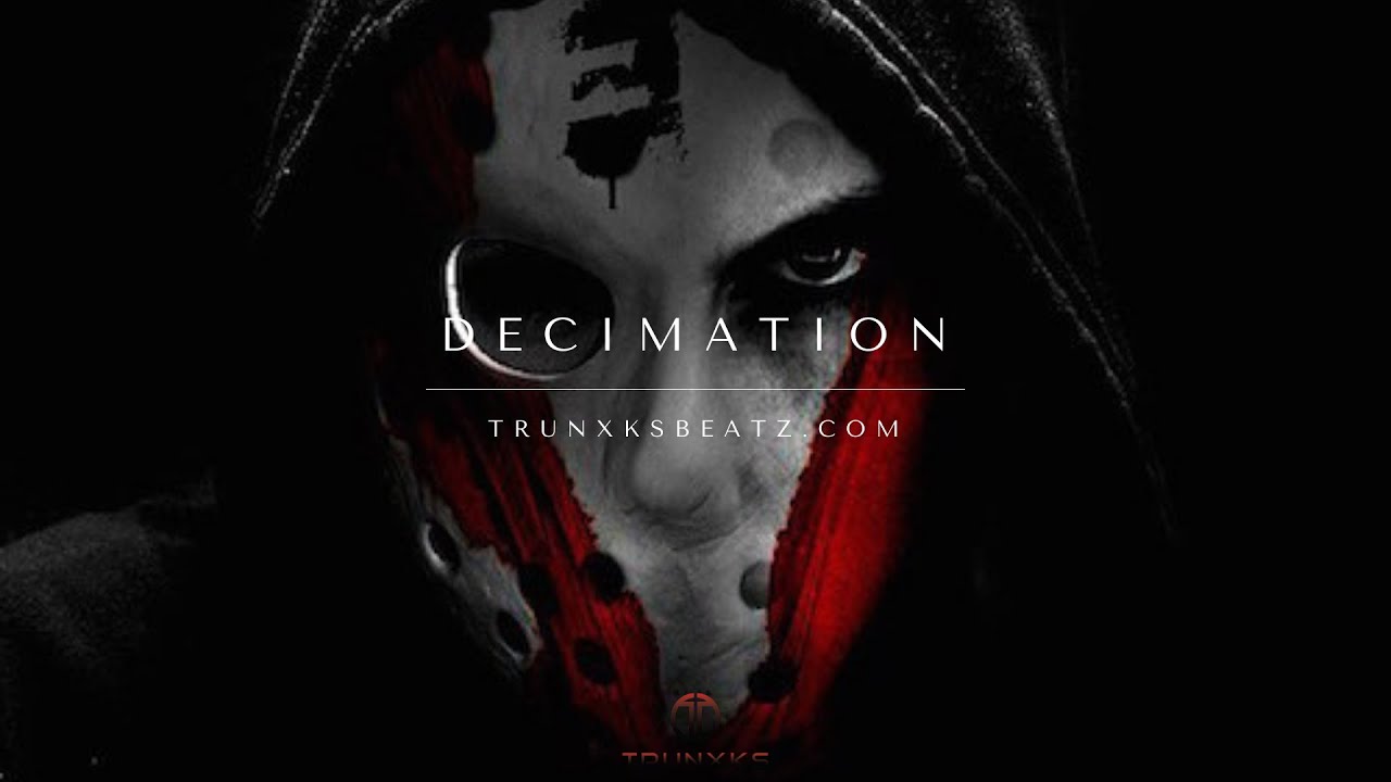 Decimation (NF Type Beat x Eminem Type Beat x Dark Epic Cinematic) Prod. by Trunxks