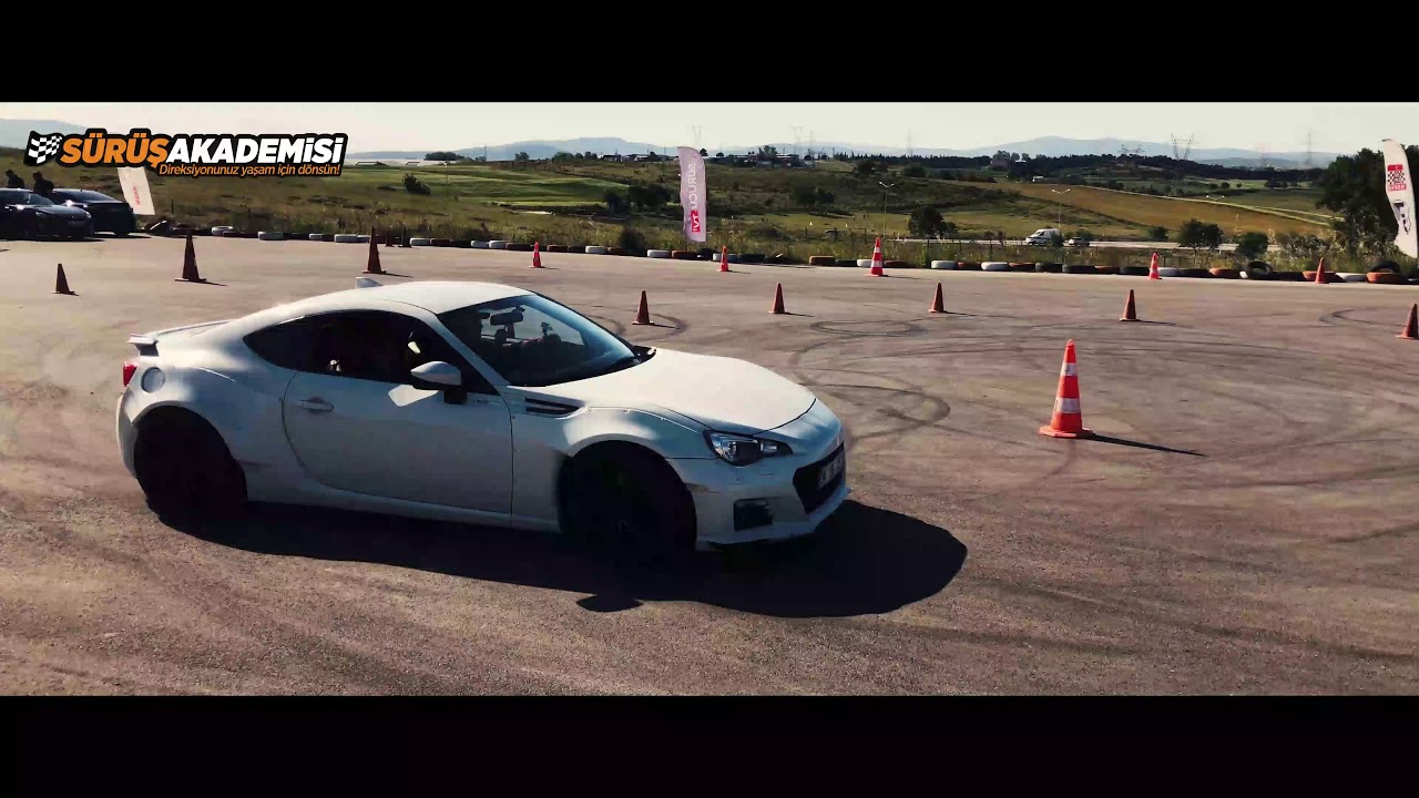 Etkinlik   Toyota Drift PİST