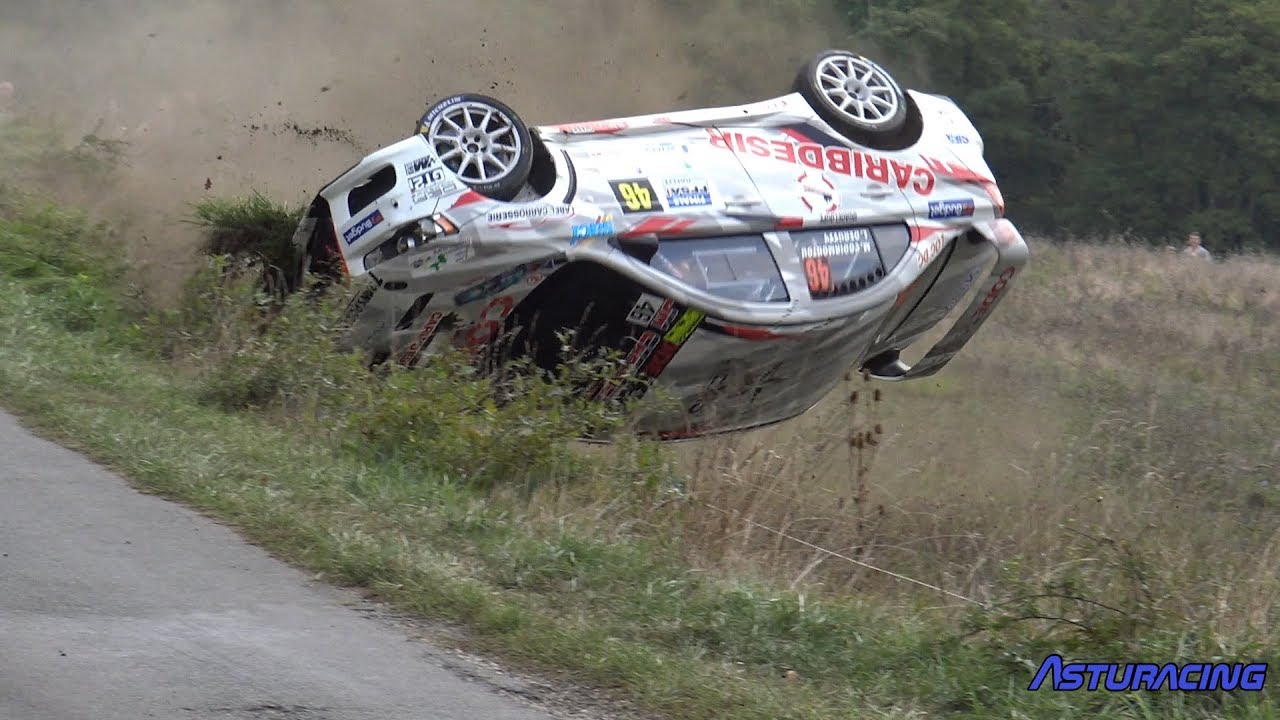 Finale de la Coupe de France des Rallyes Albi 2019 | Asturacing