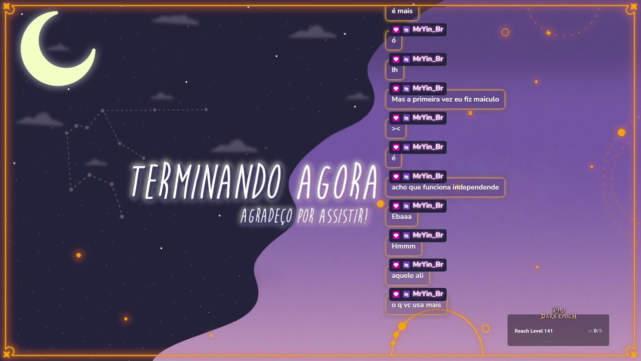 DIA DE LANÇAR MAGIA NOS INIMIGOS | !MUDE #AD