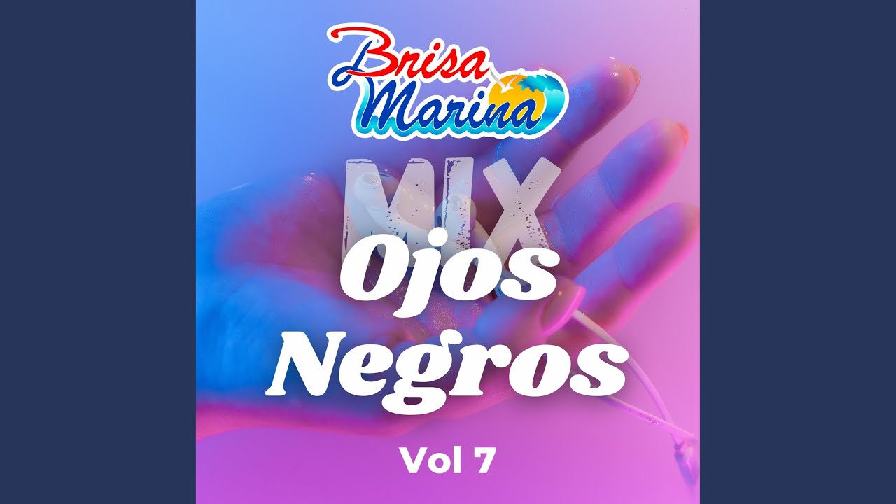 Ojos Negros / Poco a Poquito / Traguito de Ron / Dile / El Delincunte / Cariñito / Esta...