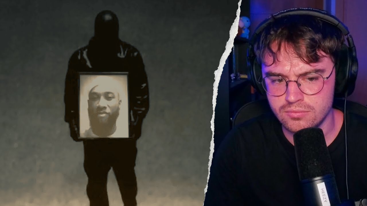 REACCIÓN y REVIEW a VULTURES 2 de Kanye West y Ty Dolla Sign