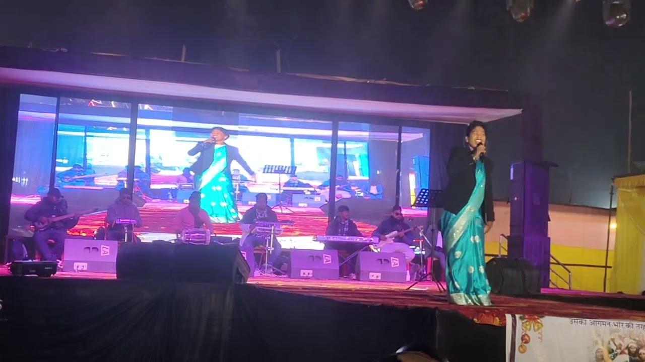 Chinta Devi 💃Singer pankaj looser looser chalo na to danda paatar simdega 