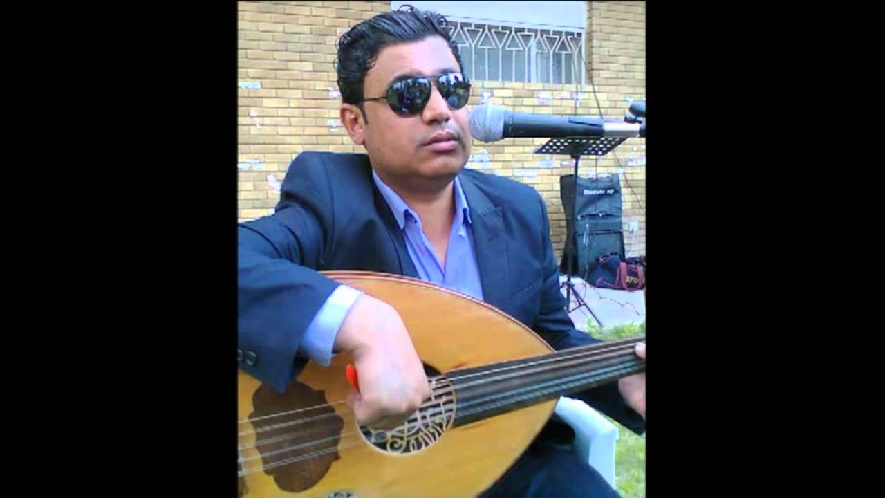 عمر هادي مع نزار كاظم العتابي 2013