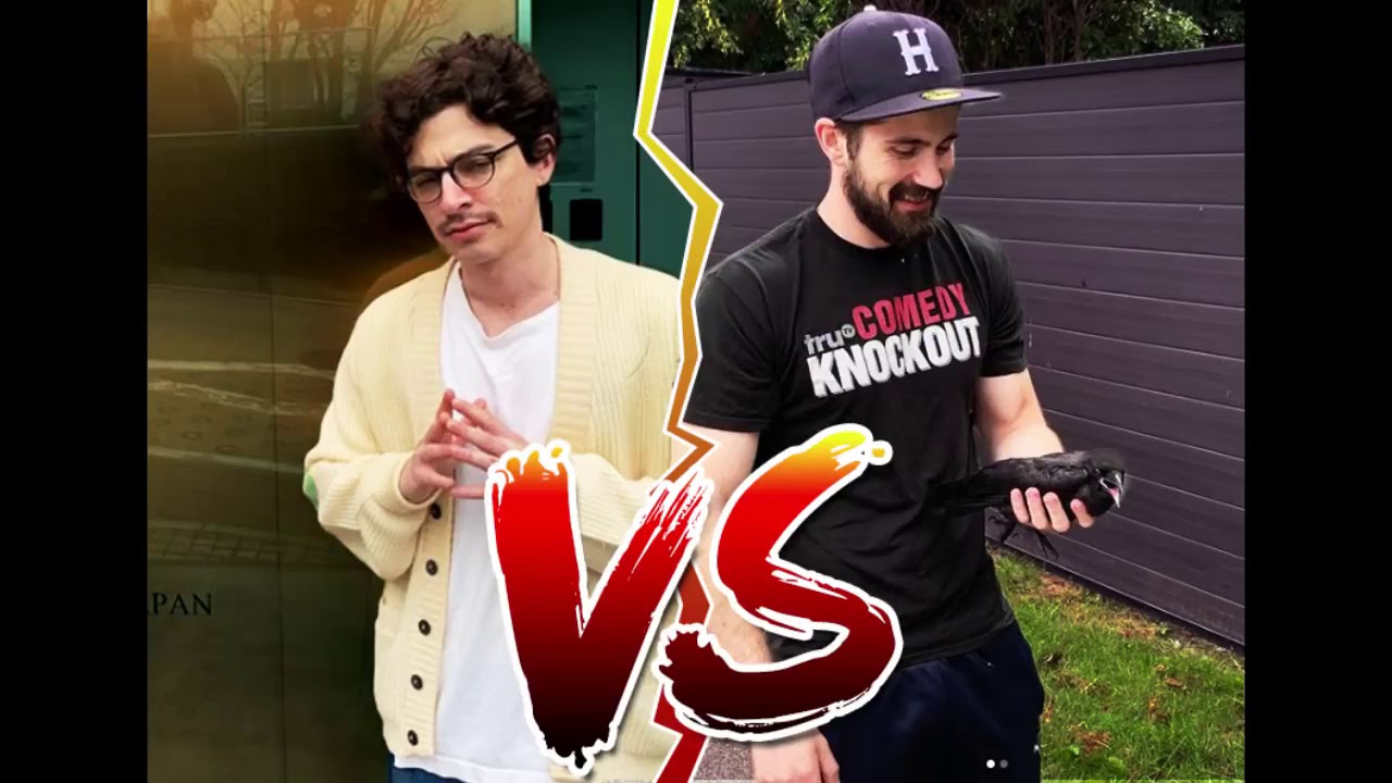 Cum Town - Adam Outsmarting Nick (Re-upload)