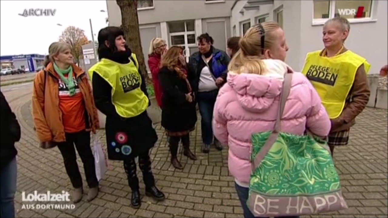 Altenheim verklagt ehemalige Mitarbeiter