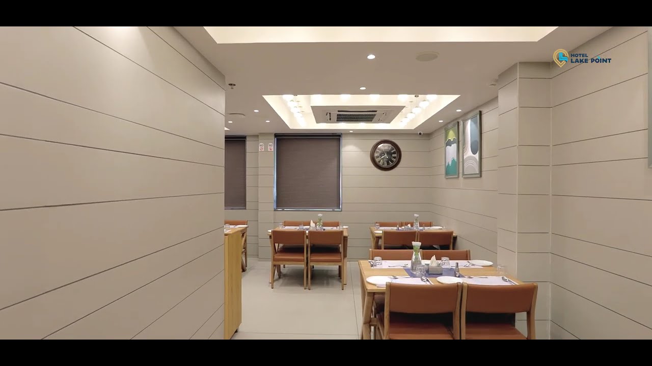 Hotel lake Point, Ahmedabad