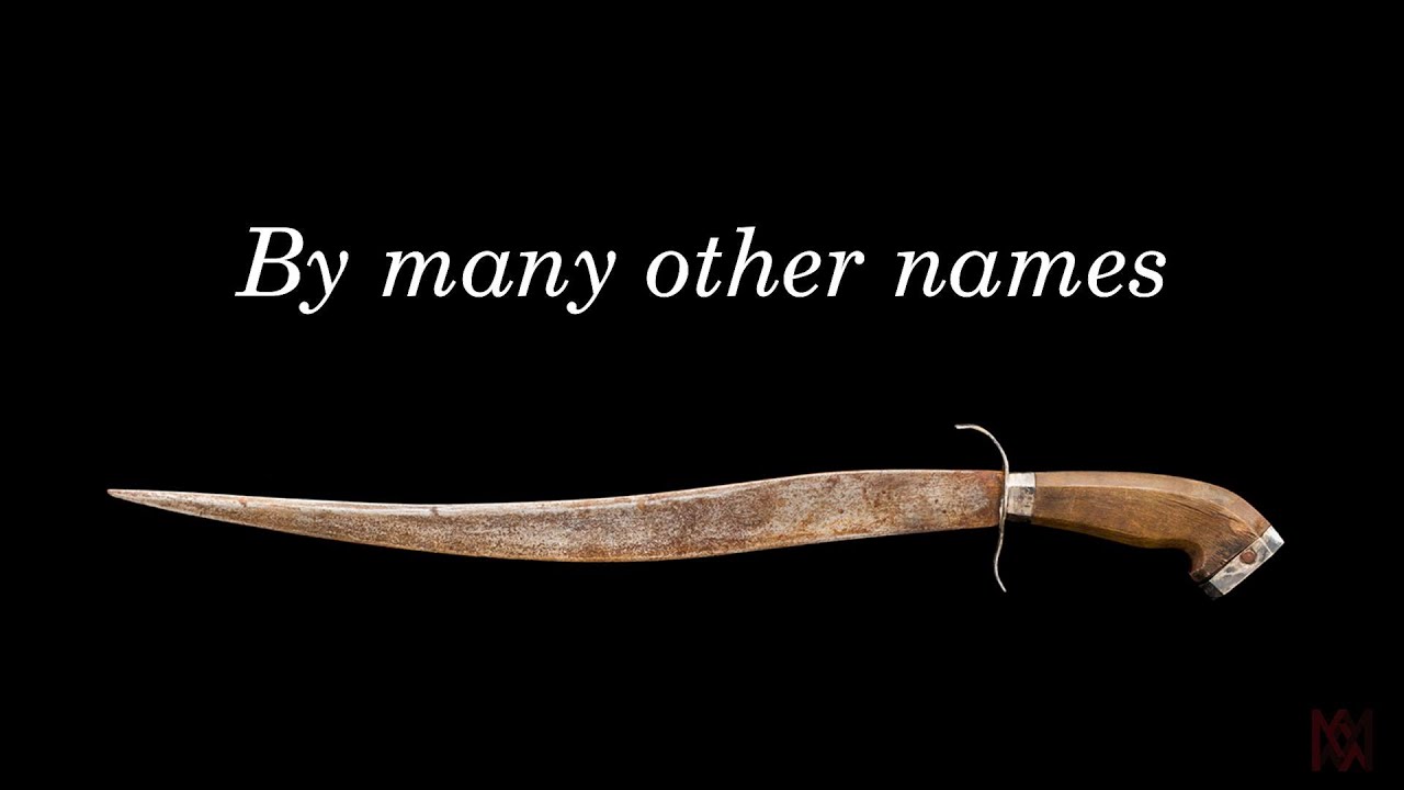 By many other names