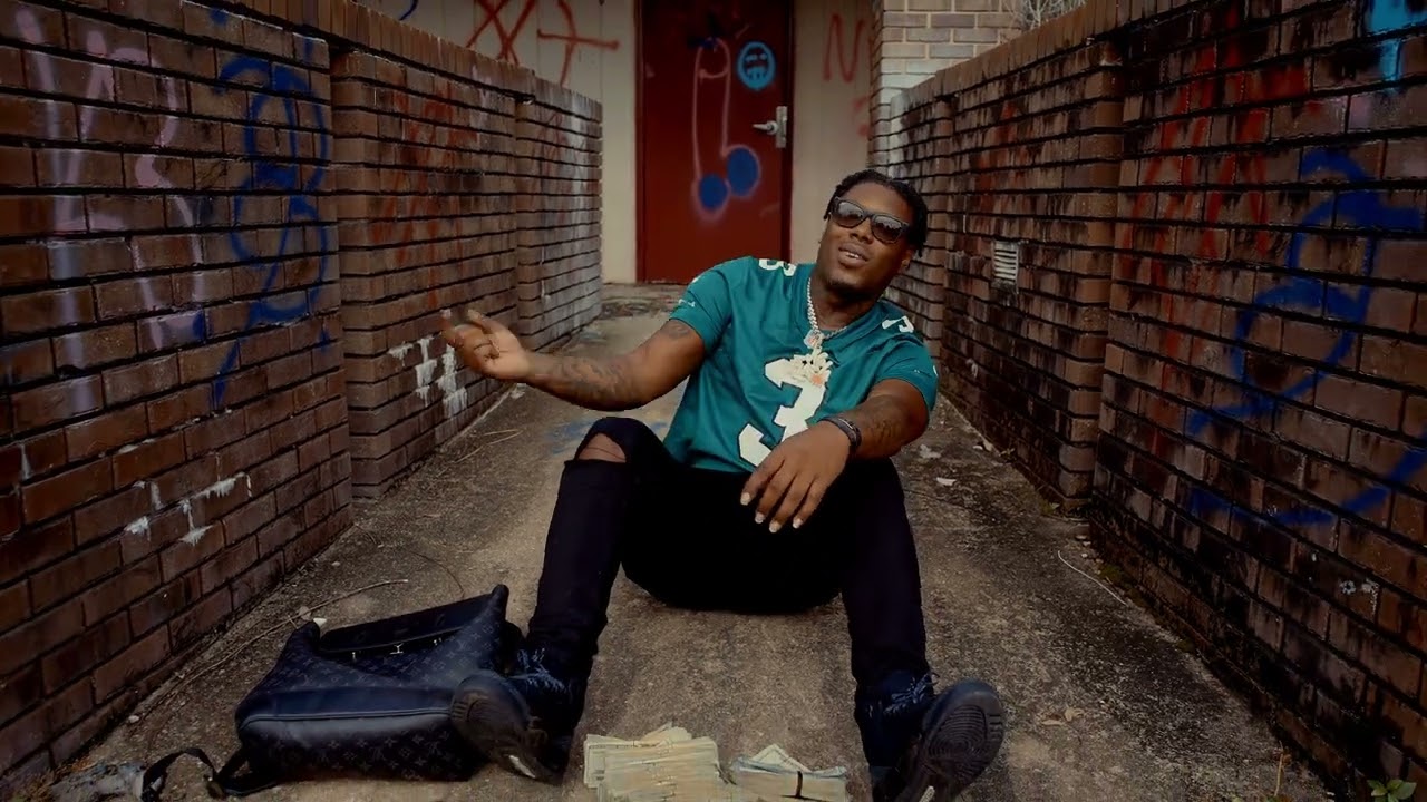NoFlash Jimmy - Went Left (Official Video)