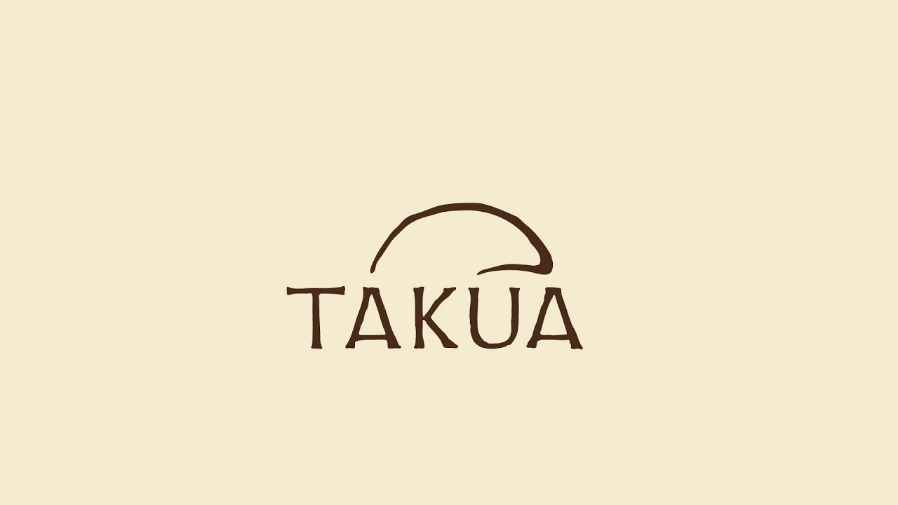 Takua Fashion Film 2026