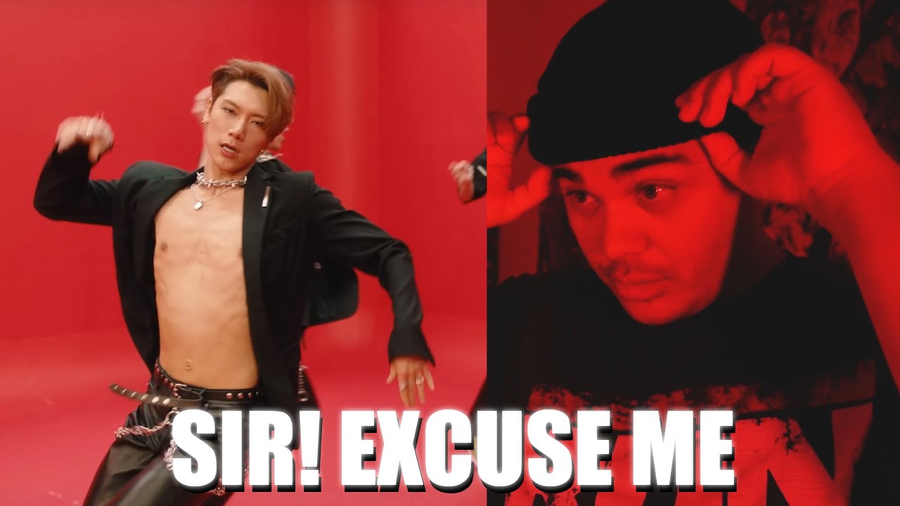 WayV 威神V 'Bad Alive (English Ver.)' MV | EXCUSE ME!?!