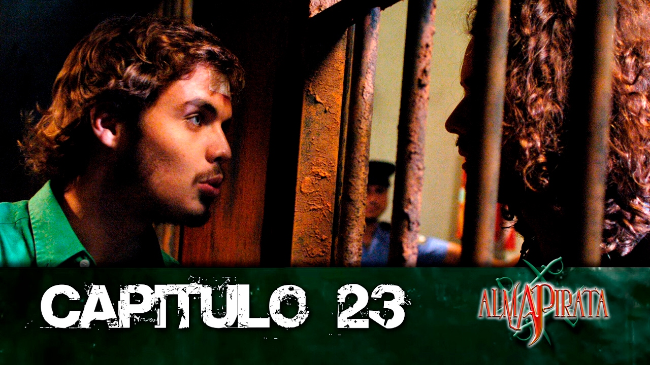 Alma Pirata Capitulo 23