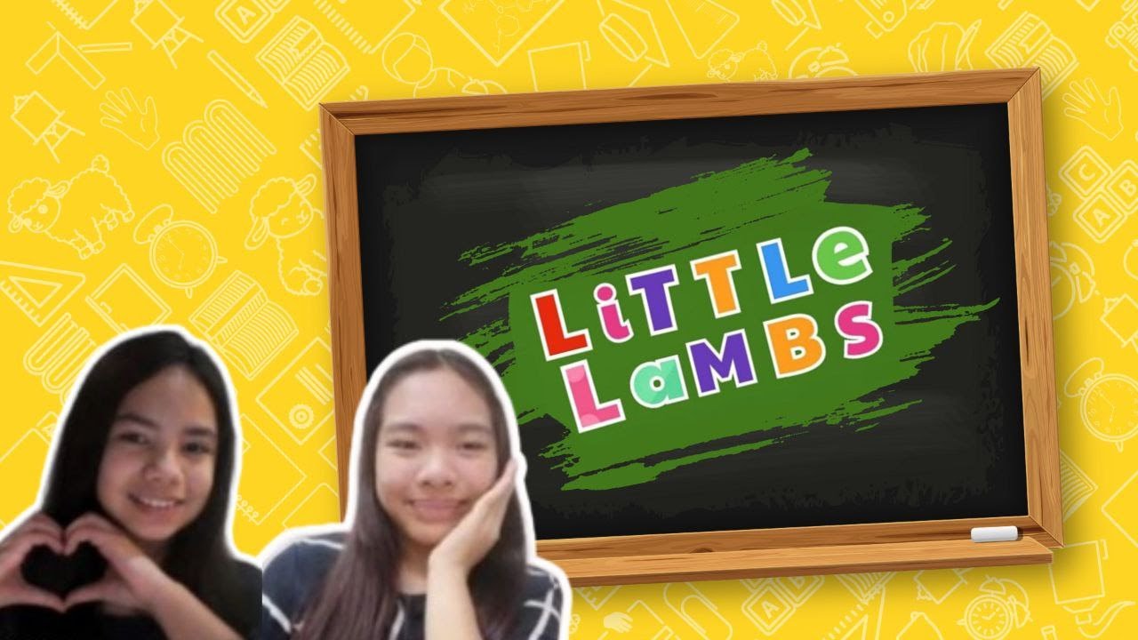 Little Lambs | February 07, 2026