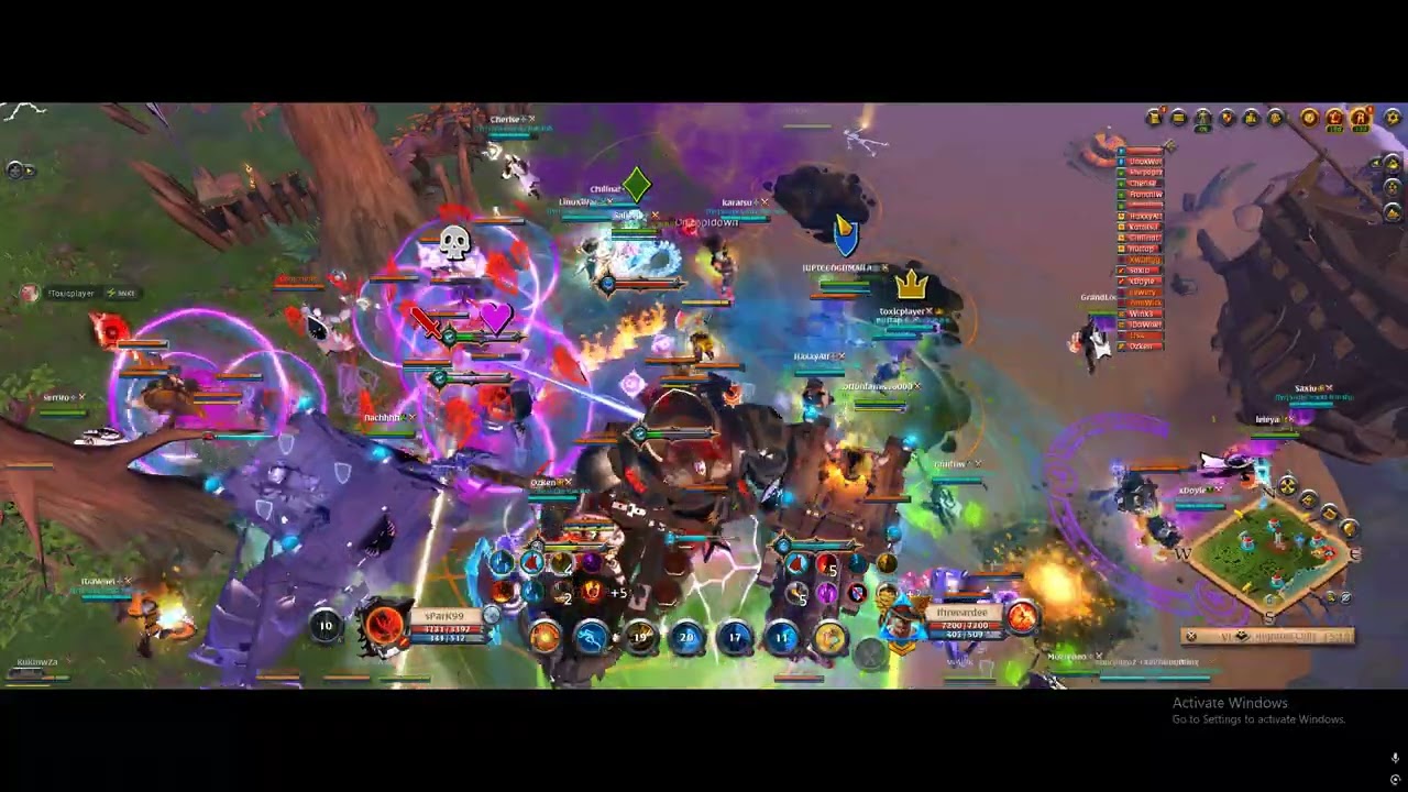 Albion Online 2026 02 03   22 07 16 03