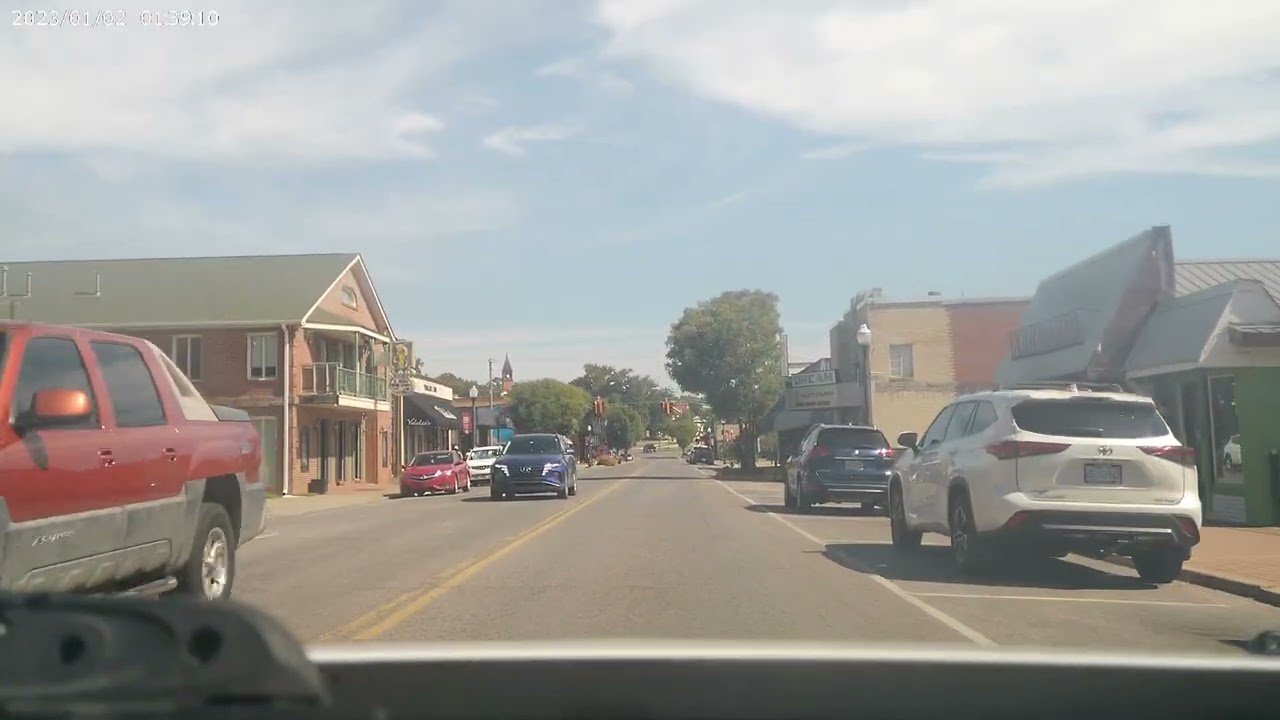Tahlequah OK 2 09/02/24