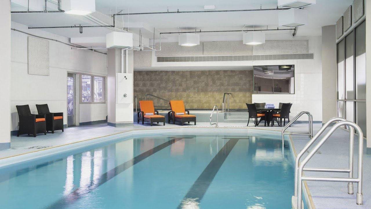 Delta Hotels by Marriott St. John's Conference Centre, St. John's (NL), Canada