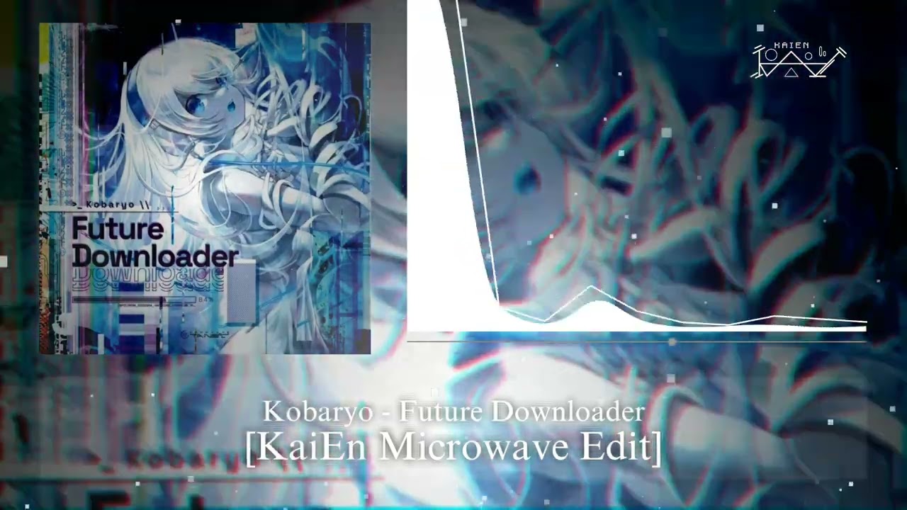Kobaryo - Future Downloader [KaiEn Microwave Edit]
