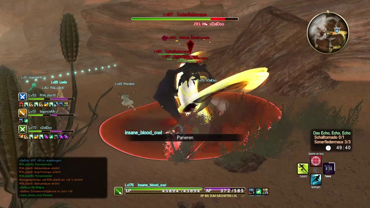 Lets Play SOA  with nightraid how to get last extra skill