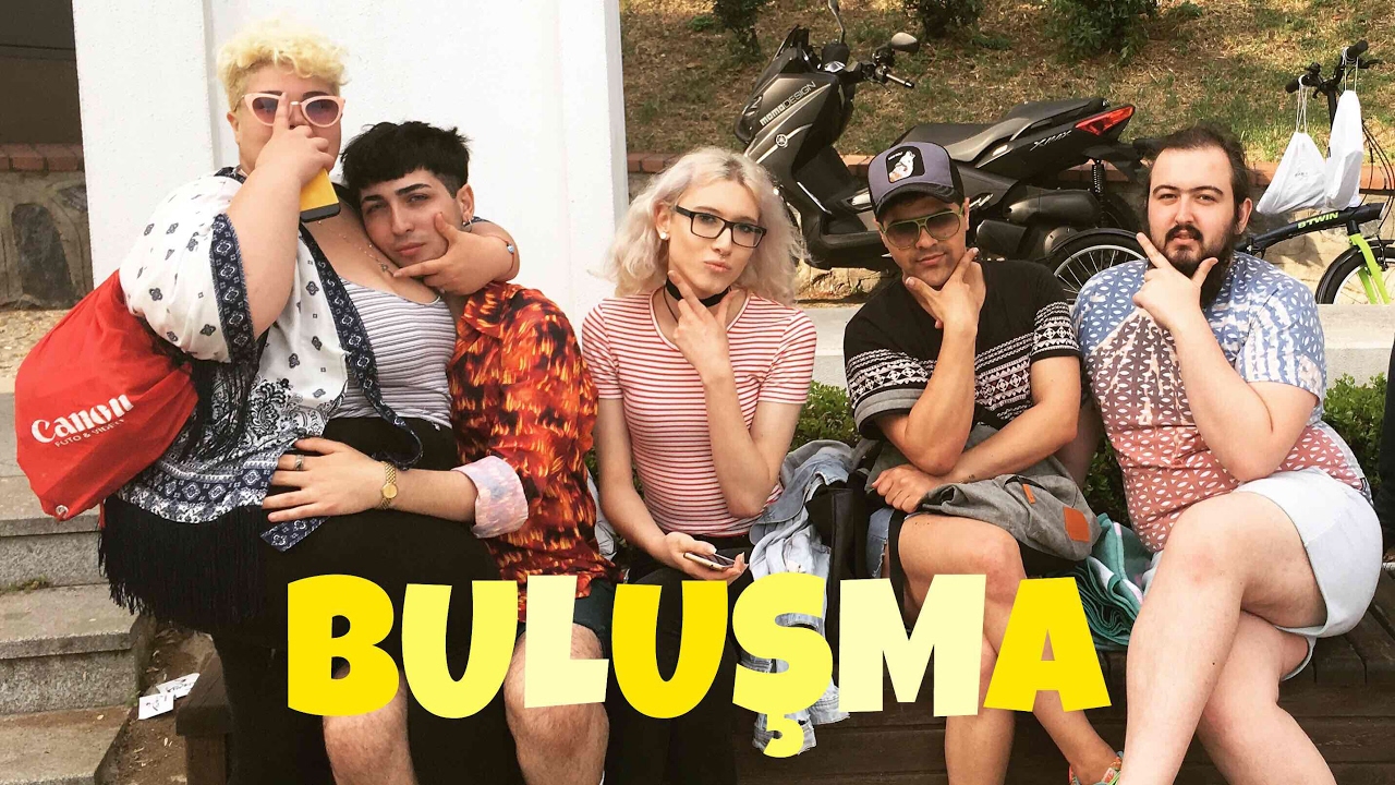 Küçük Öktişler Buluşması VLOG #3