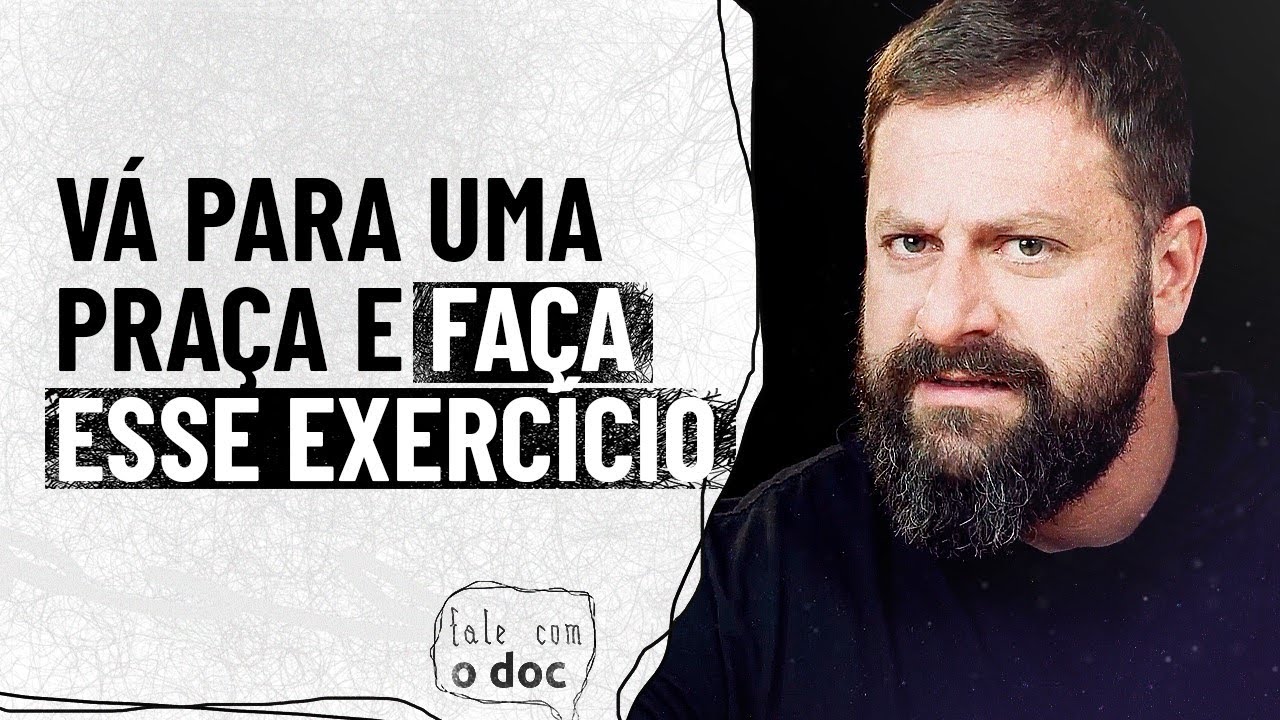 Como deixar de ser chata e ser mais agradável | Fale com o Doc