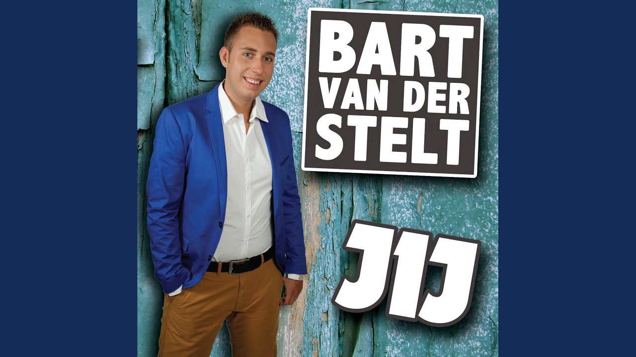 Ik droom alleen van jou
